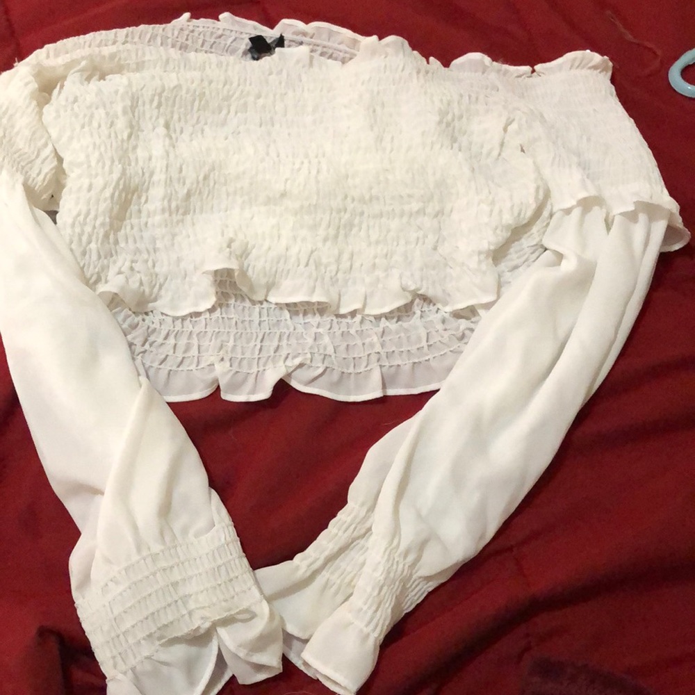 Long sleeve